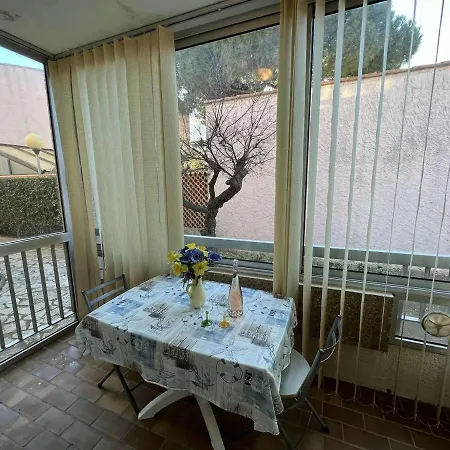 Confort, Petit Prix, Proche - 2 Pers, Parking Prive, - Fr-1-701-13 Apartment